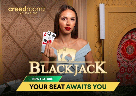 BLACK JACK