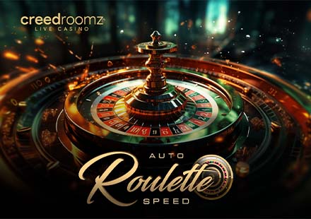 AUTO SPEED ROULETTE
