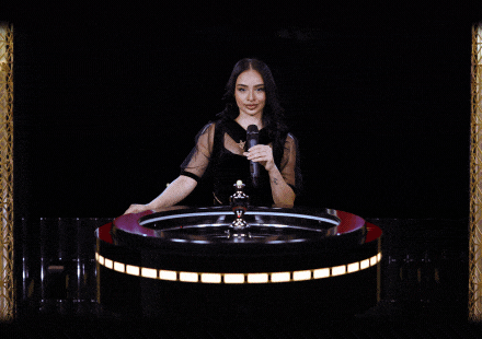 ROULETTE DELUXE
