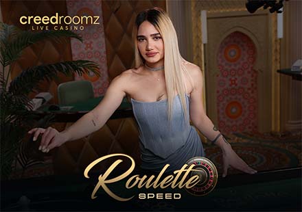 ROULETTE SPEED