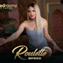 ROULETTE SPEED