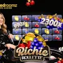 RICHIE ROULETTE