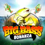 BIG BASS BONANZA