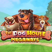 DOG HOUSE MEGAWAYS
