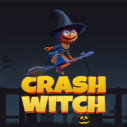 Crash Witch