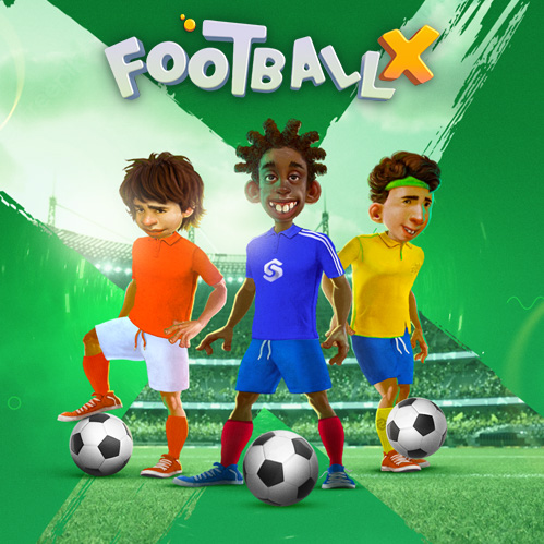 Footballx