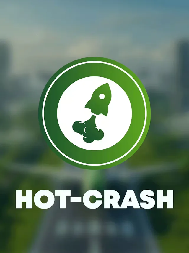 Hotcrash