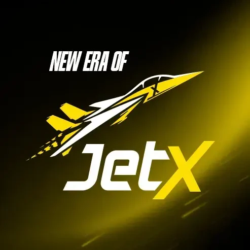 JetX