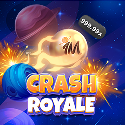 Crash Royale