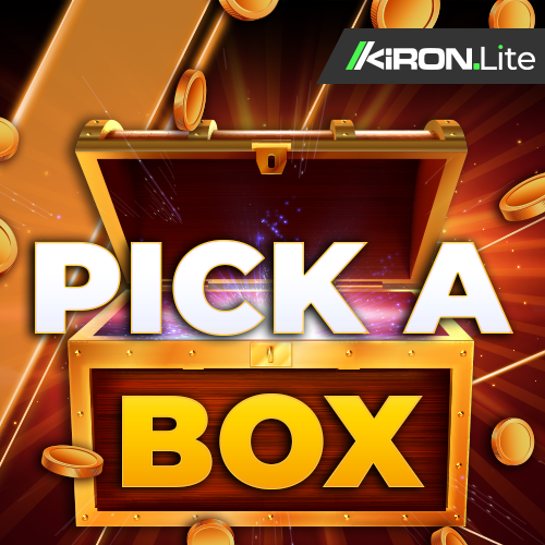Pick A Box