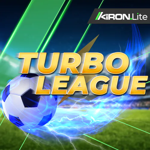 Virtual Turbo League