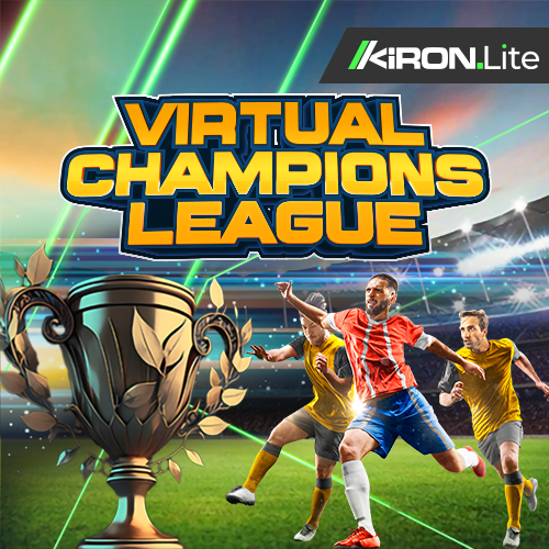 Virtual Champions League