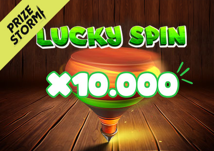 Lucky Spin