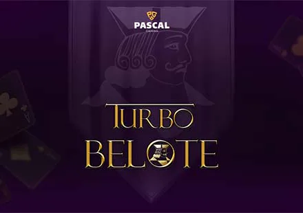 Turbo Belote