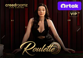 Roulette VIP