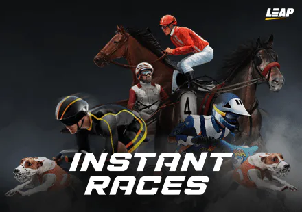 Instant Racing