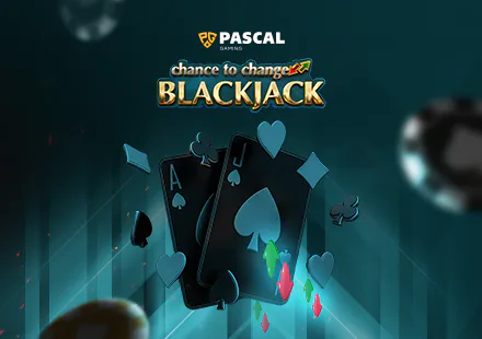 Chance To Change Blackjack