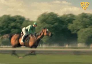 Horse Racing