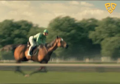 Horse Racing