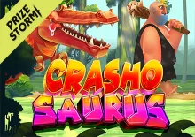 CrashoSaurus