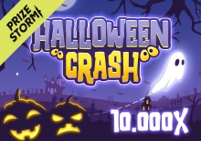 Halloween Crash
