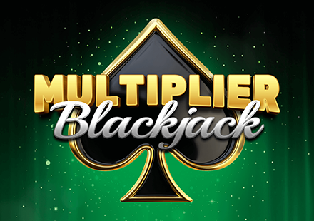 Multiplier BlackJack