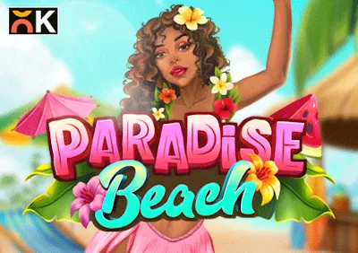 Paradise Beach