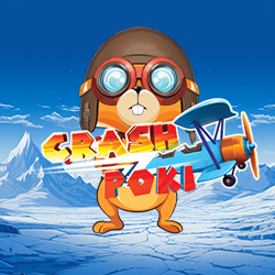 Crash Poki