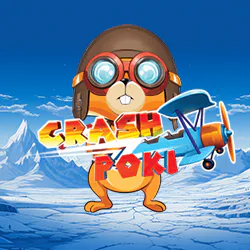 Crash Poki