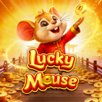 Lucky Mouse