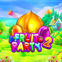 Fruit Party 2