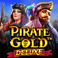 Pirate Gold Delux