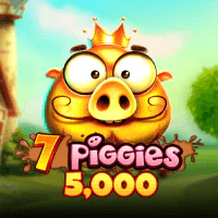 7 Piggies 5000