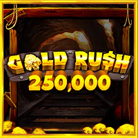 Gold Rush 250,000