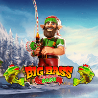 Big Bass Splash