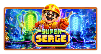 Super Serge