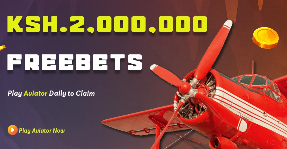 MEGA FREEBETS